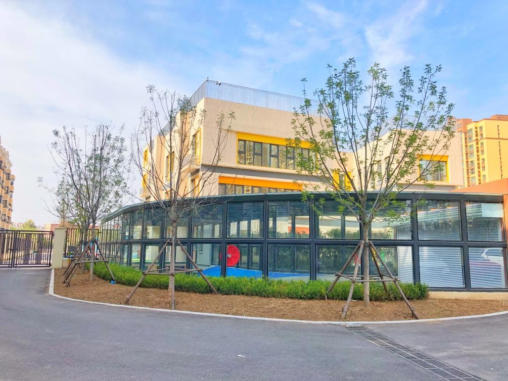 胶州京师大学附属幼儿园招生简章,胶州市北大京学幼儿园怎么样