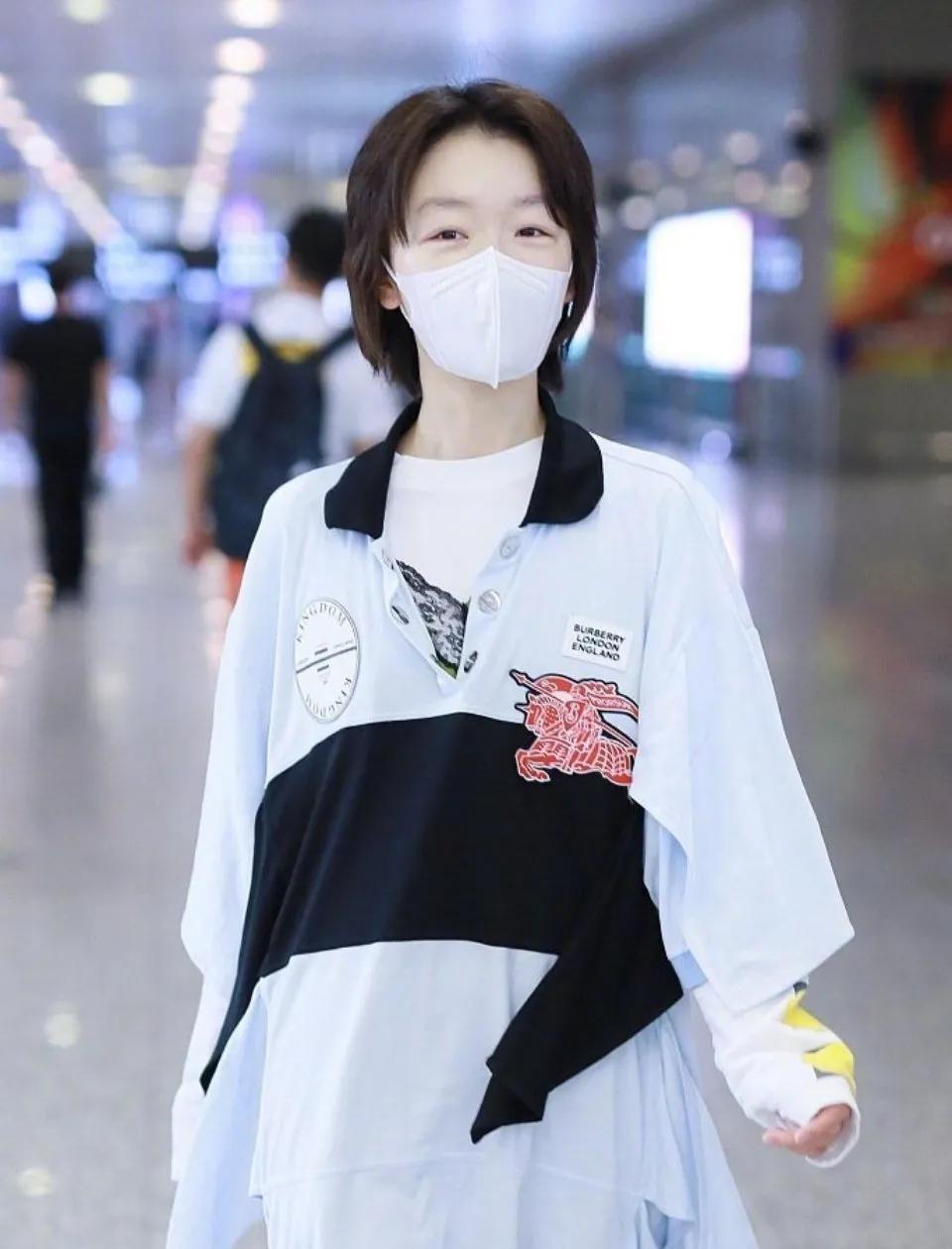 春夏宽松polo衫,2023夏季高端大牌polo衫