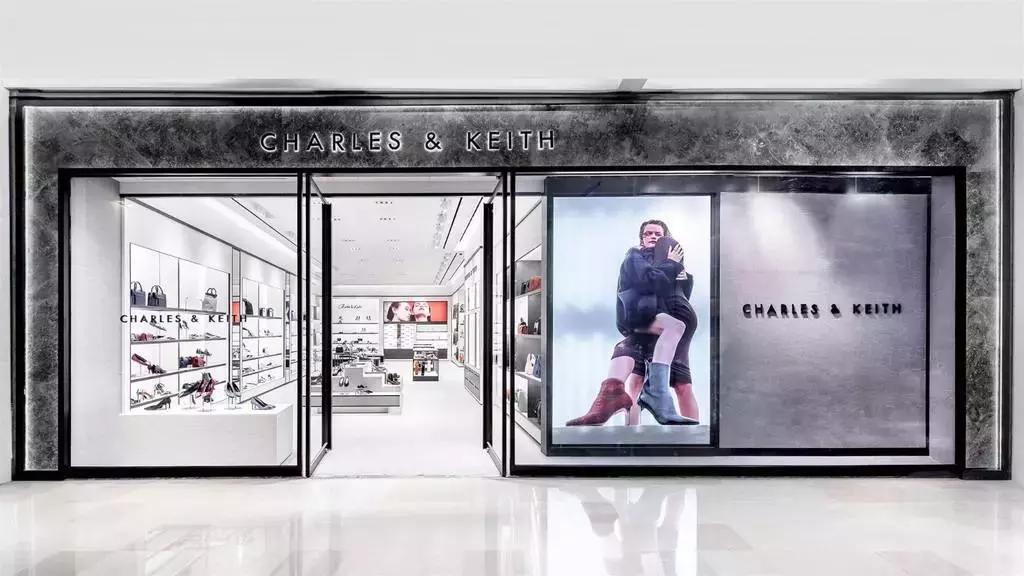 深度|LVMH旗下基金投资、娜扎代言,“小CK”意欲何为?