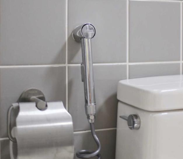 抽拉龙头如何让它不回弹,抽拉龙头实用吗