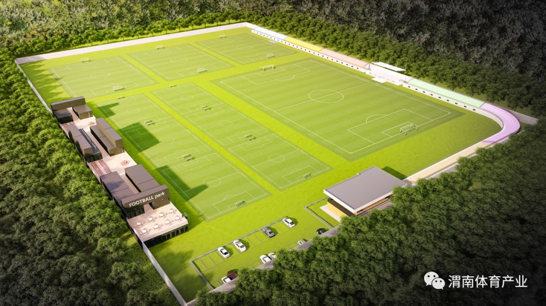 体育产业发展新思路,吹响文化强国集结号