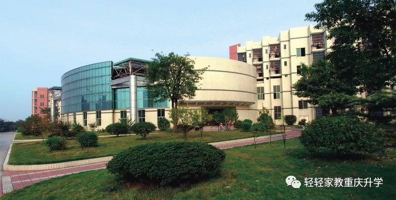 重庆11中初中读书感受,重庆11中就读条件