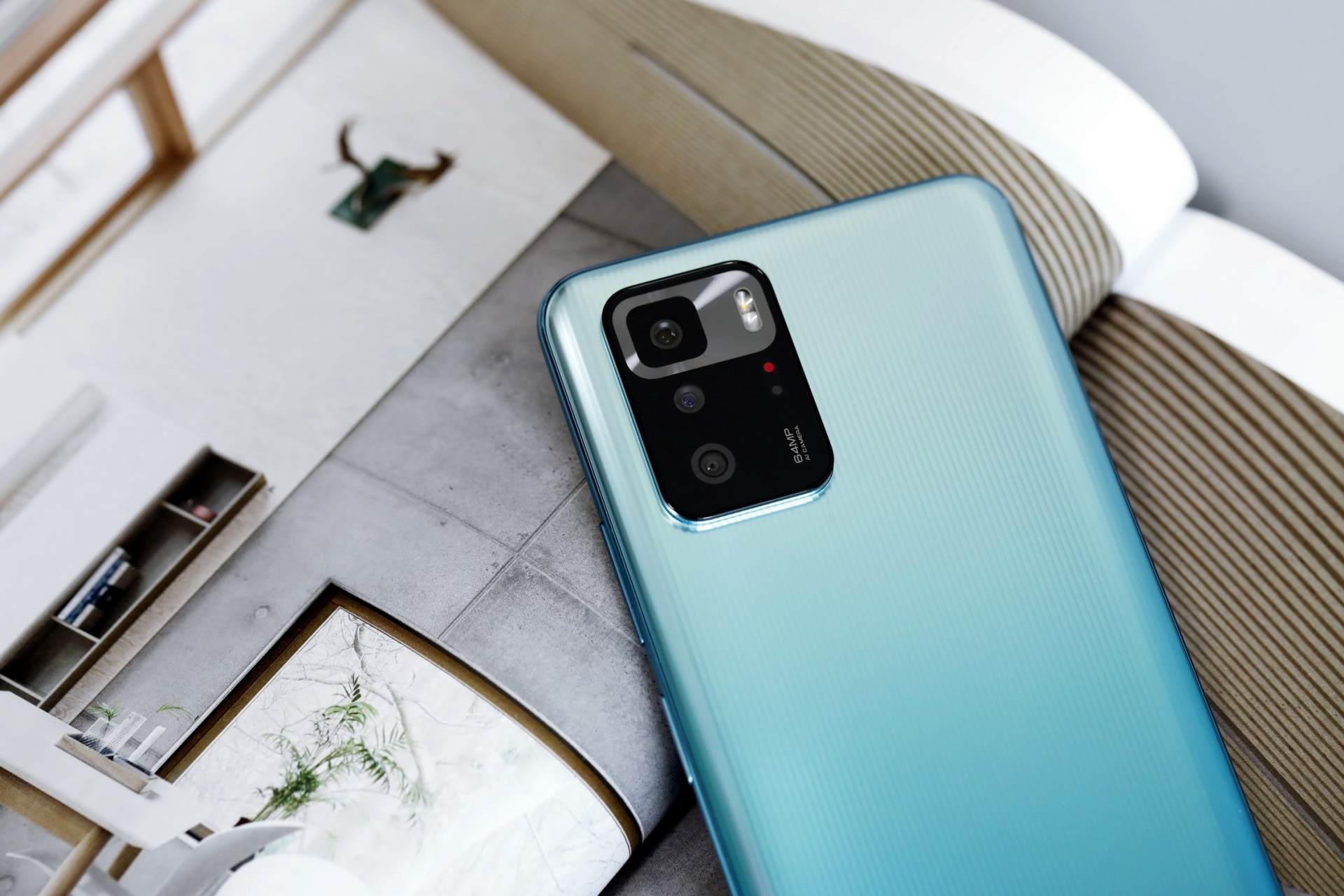 redminote9pro和note10pro,redminote10pro原神测评