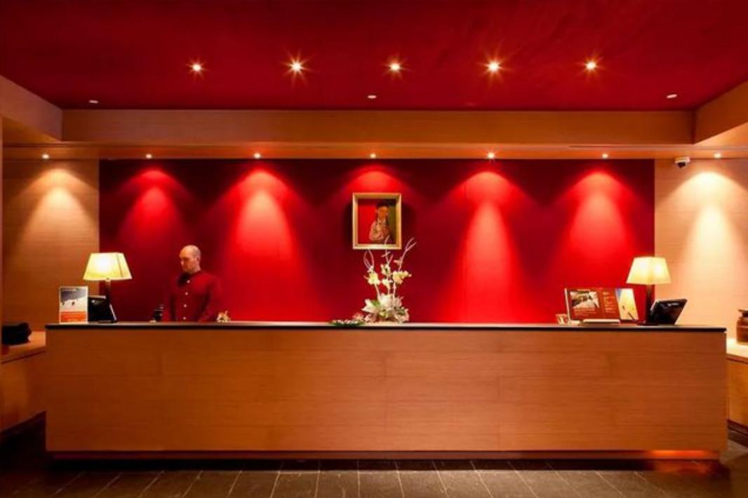 c罗马德里开的酒店,c罗在他的老家开的哪个酒店