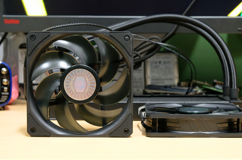 酷冷至尊120水冷更换水,酷冷至尊海魔240水冷安装