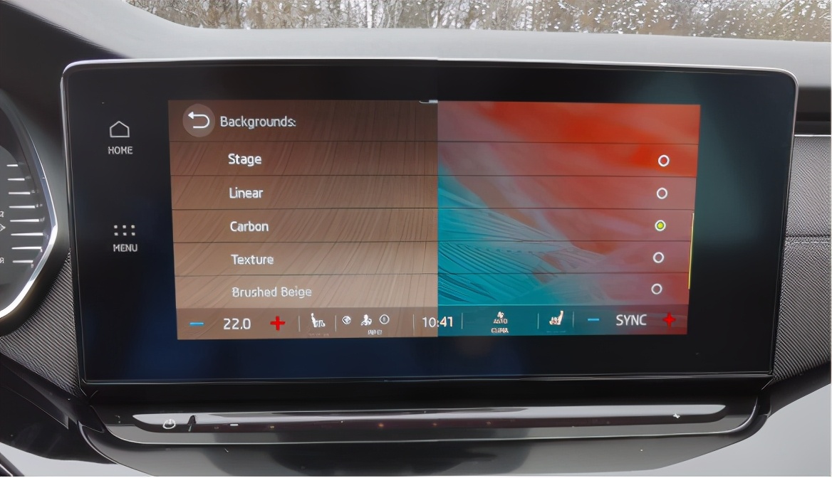 第四代斯柯达明锐国内版,明锐和高尔夫对比差别