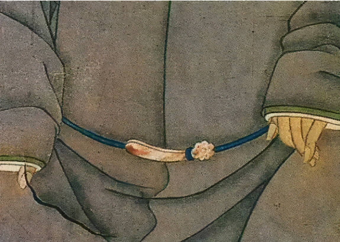 古人传家宝为何传玉不传金,老祖宗选传家宝为什么传玉不传金