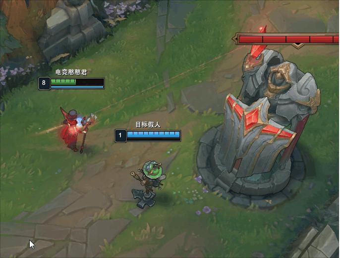 英雄联盟妖姬实战技巧,英雄联盟新版本妖姬出装