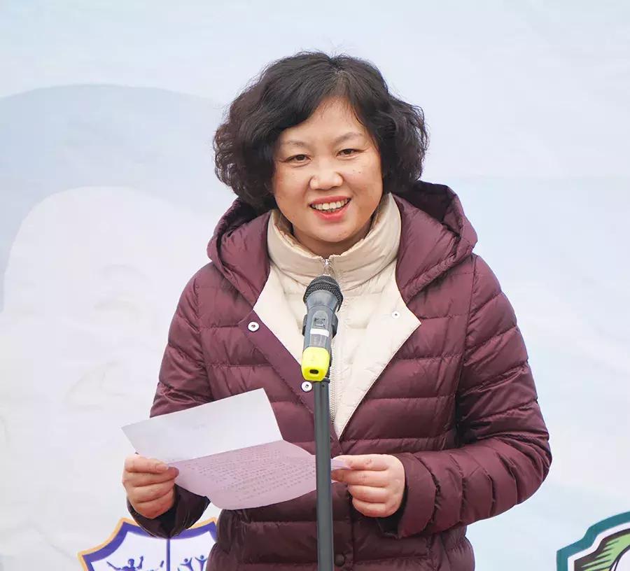 姗姗来迟的比赛,前所未有的共鸣烟台少儿足球嘉年华扬帆起航!