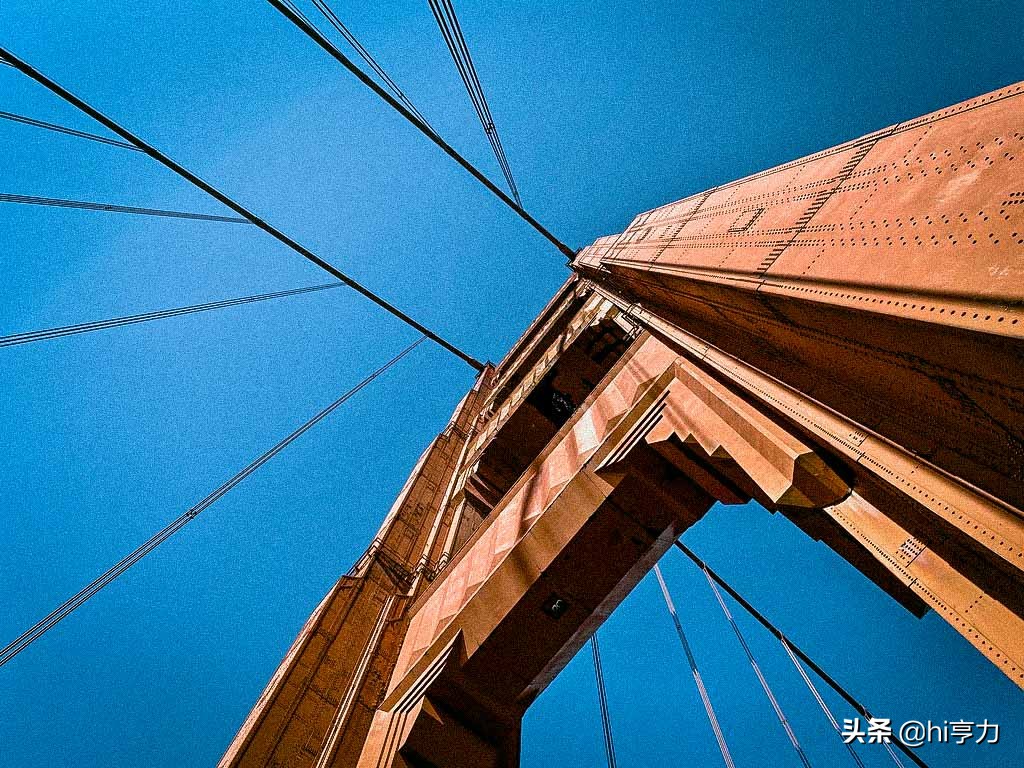 旧金山旅行指南,玩转旧金山