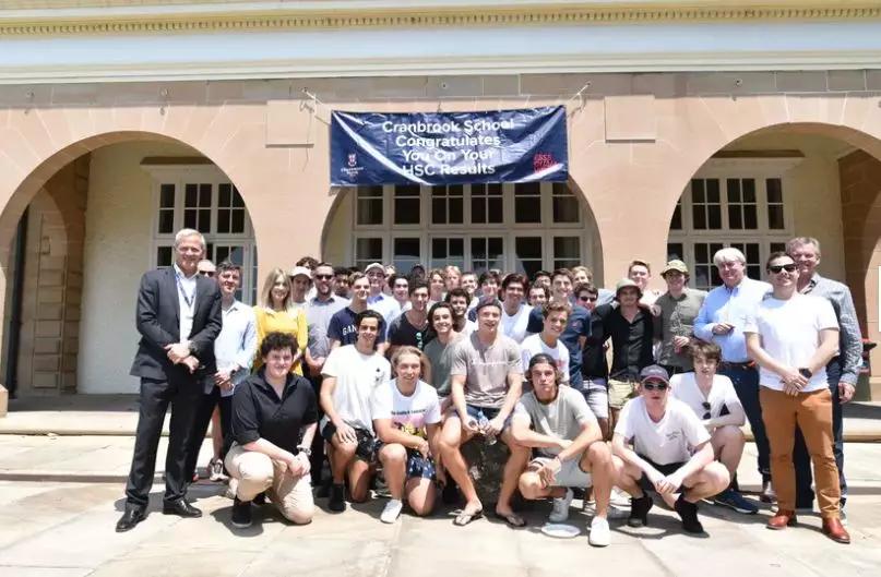 克兰布鲁克学院,布鲁可学院