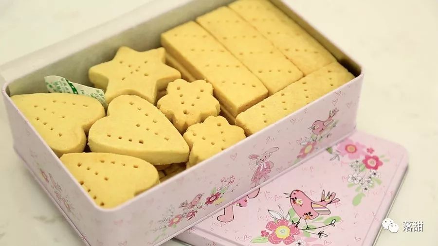 饼干甜品学习,零基础入门甜品饼干