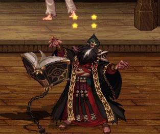 dnf女魔法师二觉,dnf女魔法师三觉视频