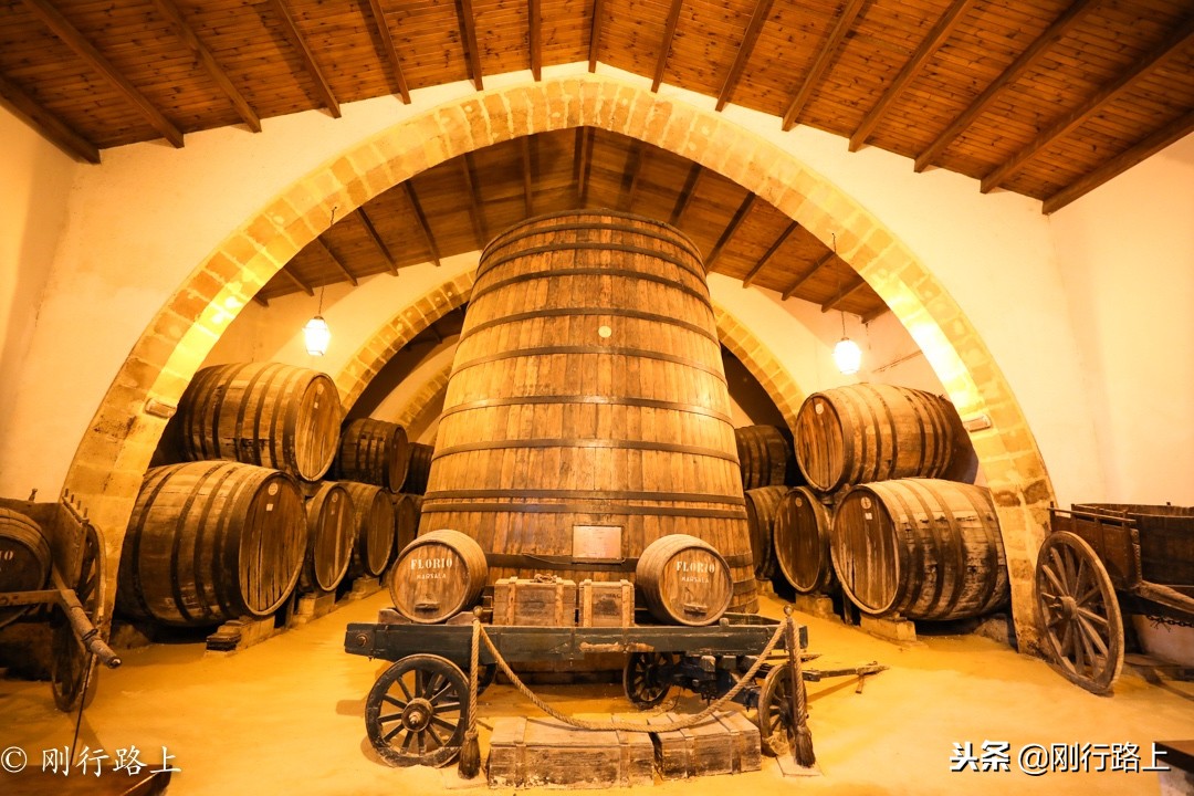 意大利西西里岛有什么地方,意大利西西里岛自由行