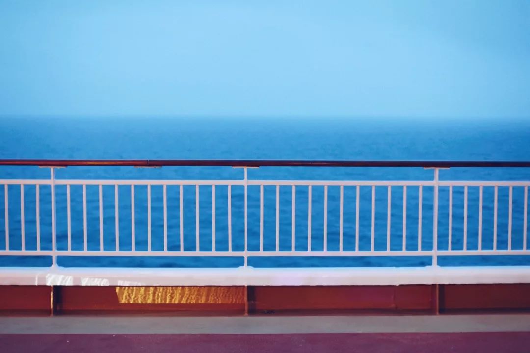 带父母豪华游轮环球旅行,带着父母们出游