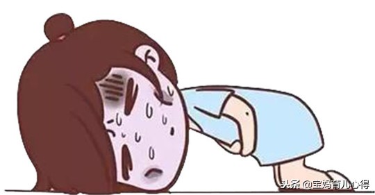 宝宝每天拉6次怎么办,7个月宝宝一天拉6次但精神状态好