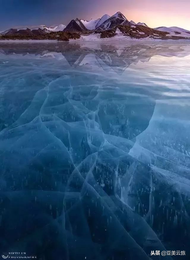 这个冬天邂逅西藏的美好时光 (冬天和爱人邂逅真正的西藏)