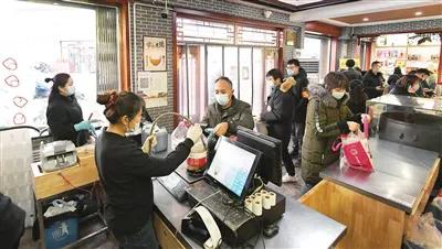 太原人宁化府打醋是情怀,山西正宗老醋宁化府