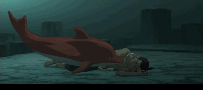 《大鱼海棠2》改为双男主，无数人松了口气，为何当初如此讨厌椿