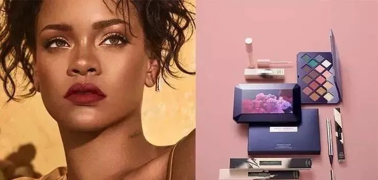 蕾哈娜与rocky还在交往吗,蕾哈娜17亿美元财产