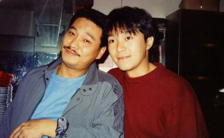 香港影坛十大黄金男配角,金牌配角电影片段