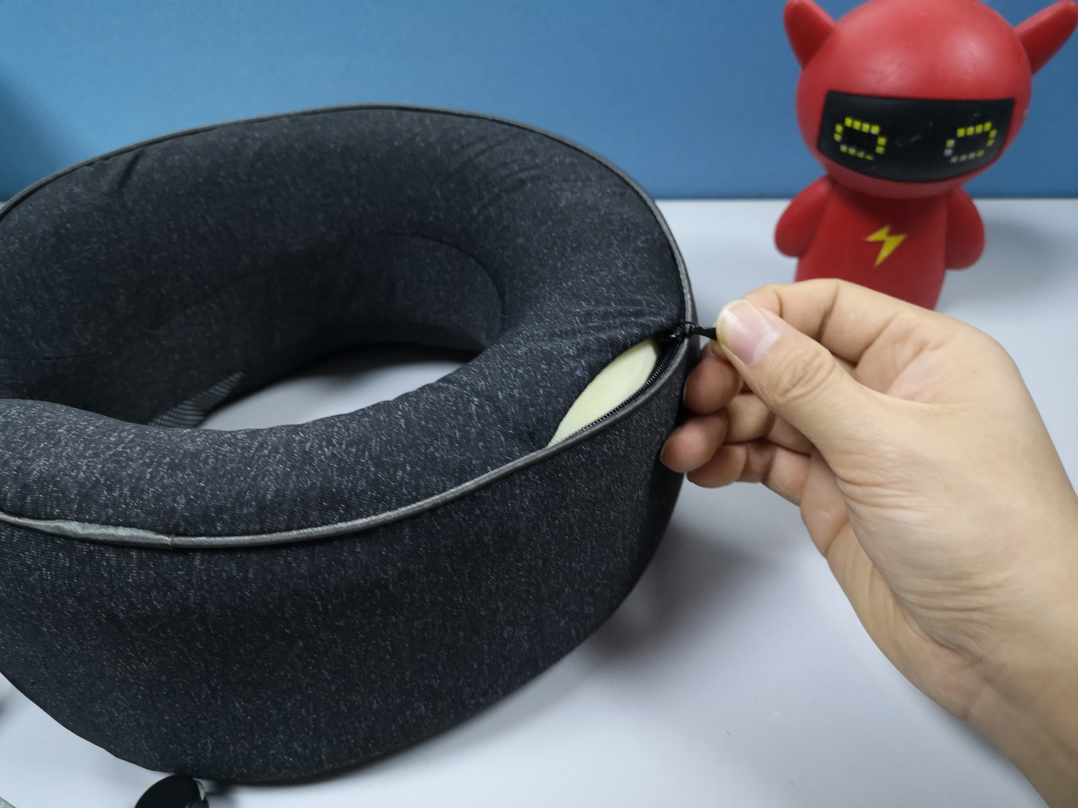 u型枕适合什么音乐,u型枕唱歌