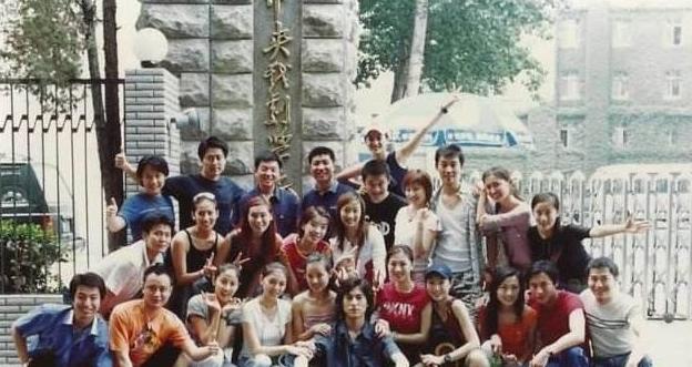 风流才子陈思诚的浪荡情史，与众多美女传绯闻，佟丽娅：回家就好