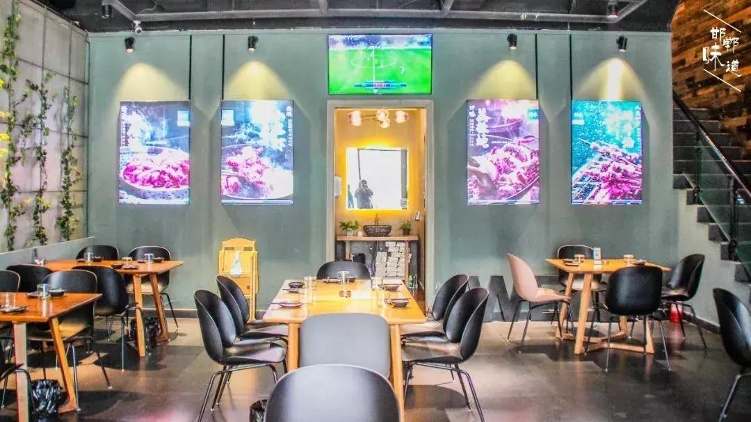 邯郸练摊儿季来袭，这家武汉菜开启夜宵模式承包你的夜生活！