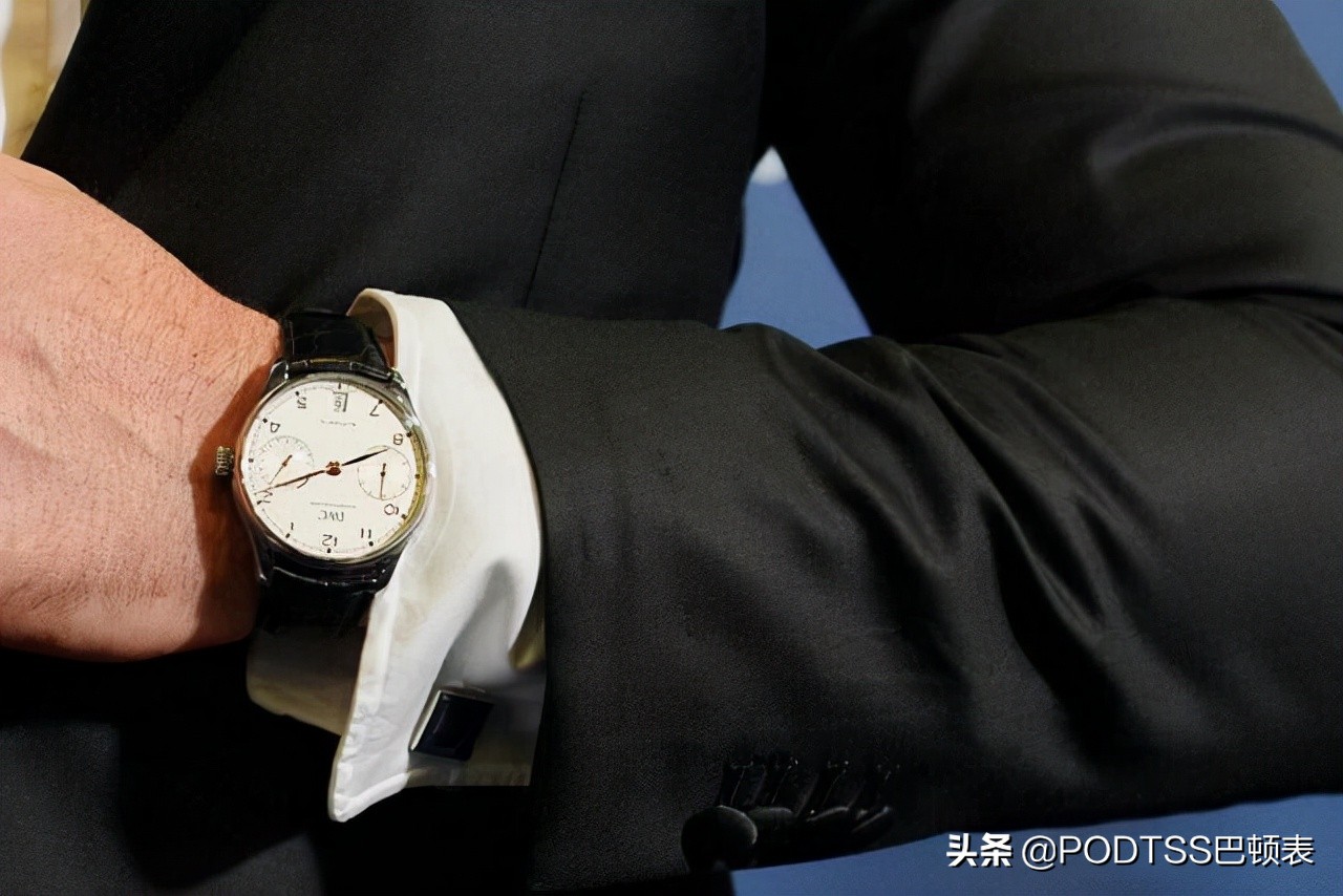 六款适合年轻人的男士腕表,推荐几款不容易出错的男士腕表