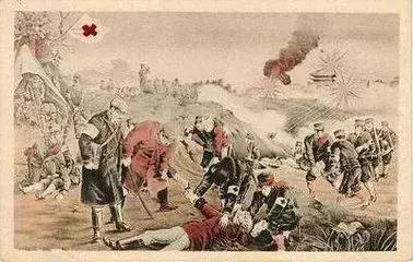 黑船来航发生在日本哪个时代,日本黑船来航的历史地位