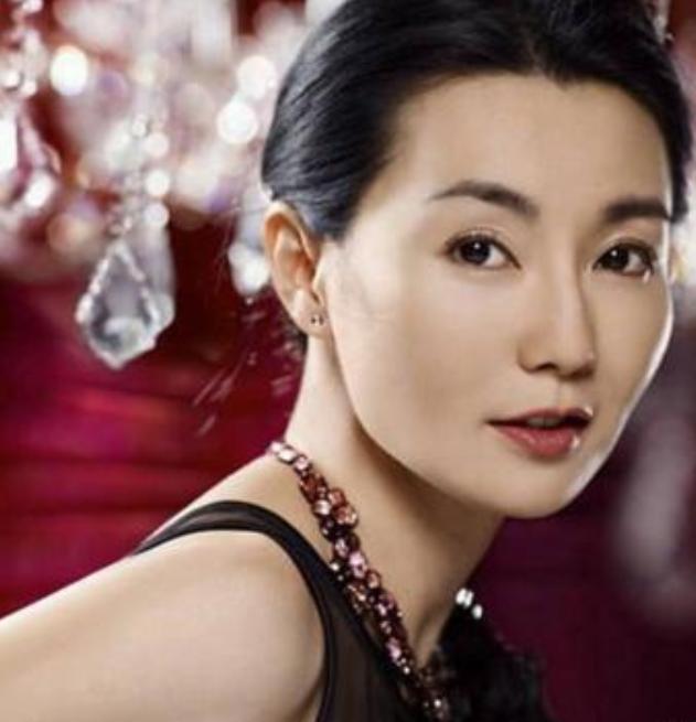 这6位女星个个美若天仙,杨幂眼神坚定有神认真迷人