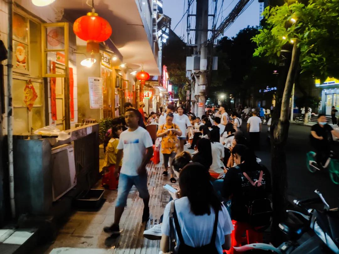 南昌好玩的夜店,南昌有哪些夜店