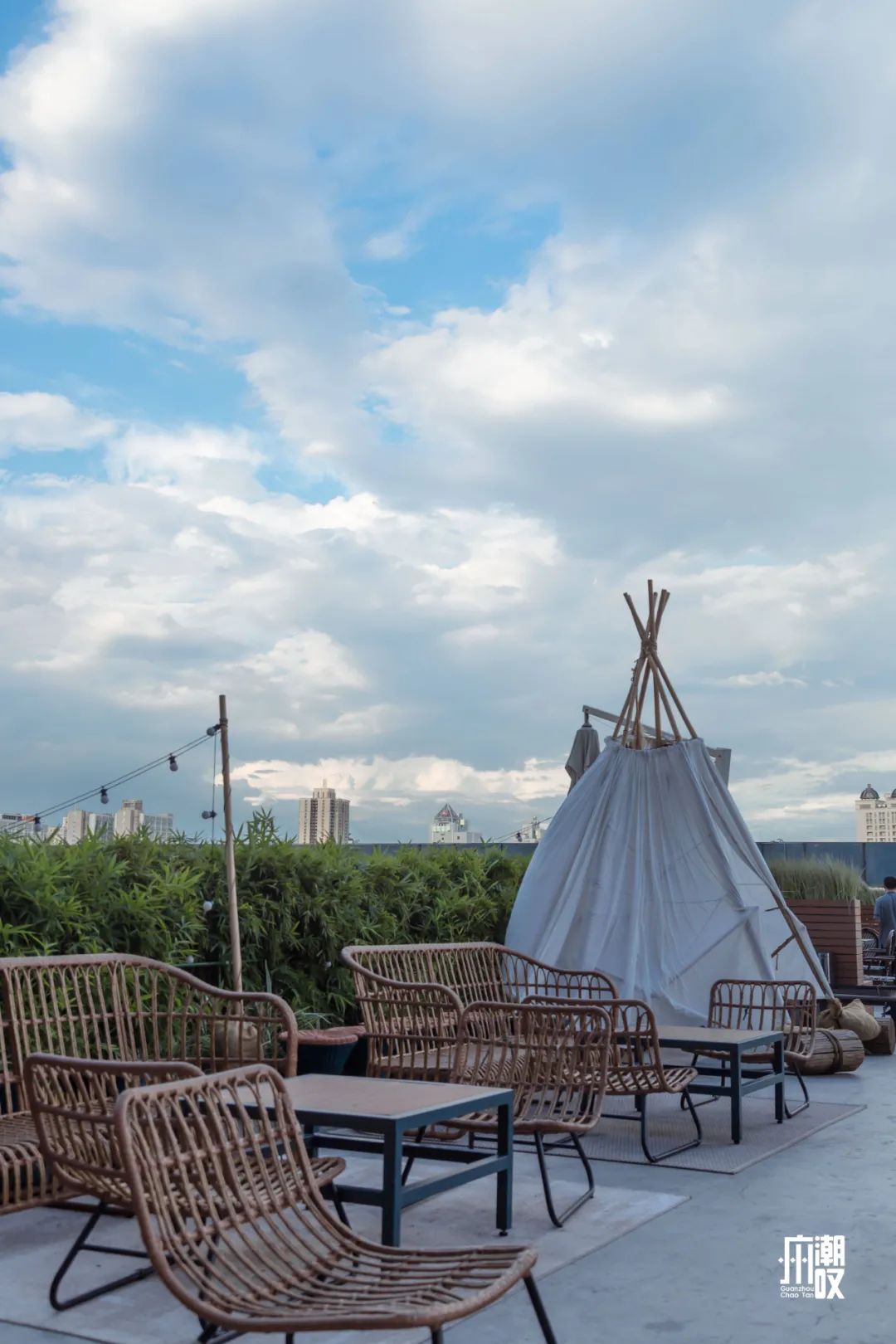 广州帐篷餐厅攻略,广州梦幻森林餐厅