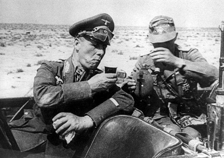 二战期间的意大利伙食,二战中意大利军队伙食