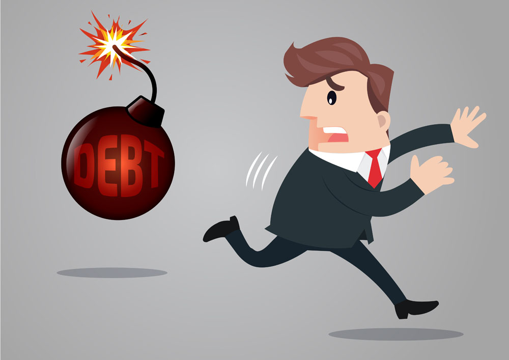 正确应对负能量的好处,远离负能量的人最好方法