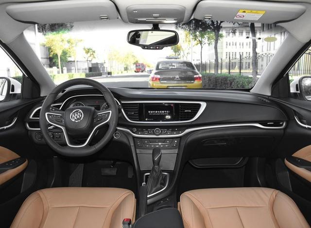 别克英朗有什么优缺点,别克英朗的车到底怎么样