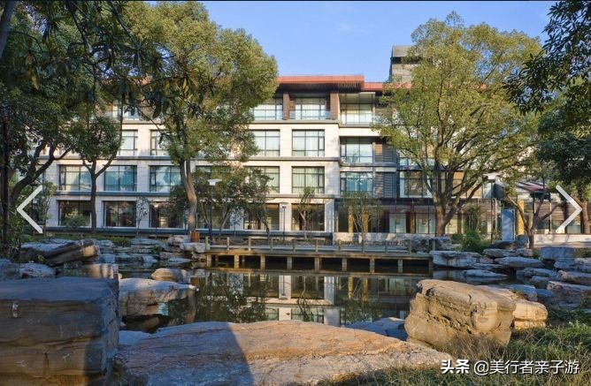 1688元2晚的酒店,688元一晚的酒店