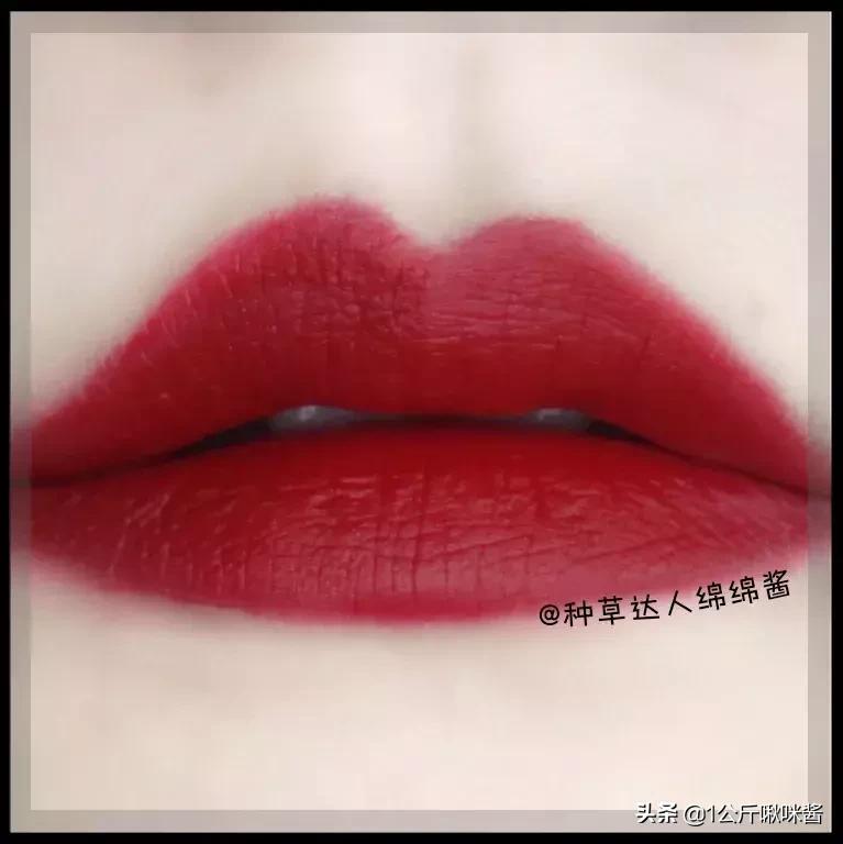 mac口红真的好看吗,一直舍不得买的mac口红