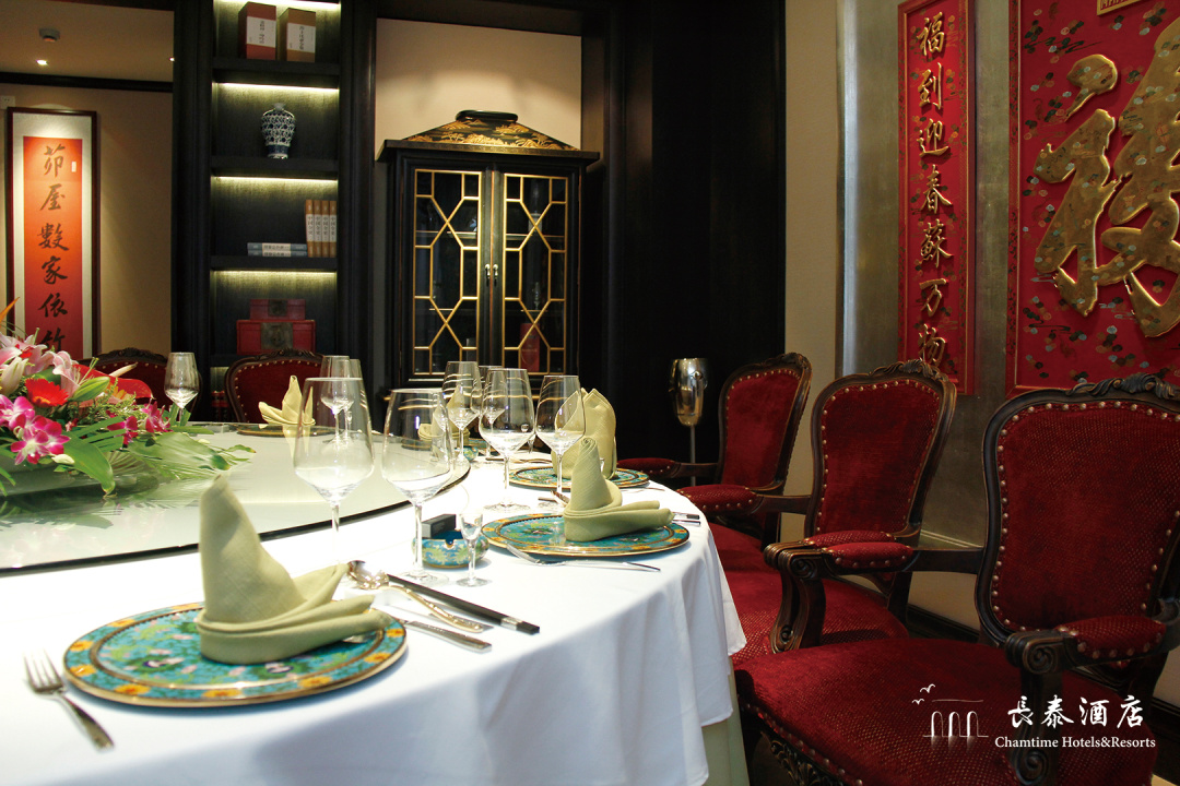 从托斯卡纳风到虹夕诺雅范儿，长泰洲颐酒店五周年“经历”了什么