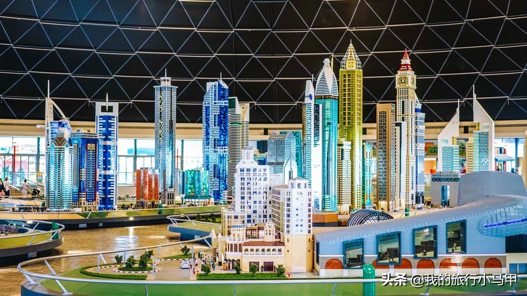 迪拜旅游攻略必去的地方,迪拜游玩全攻略