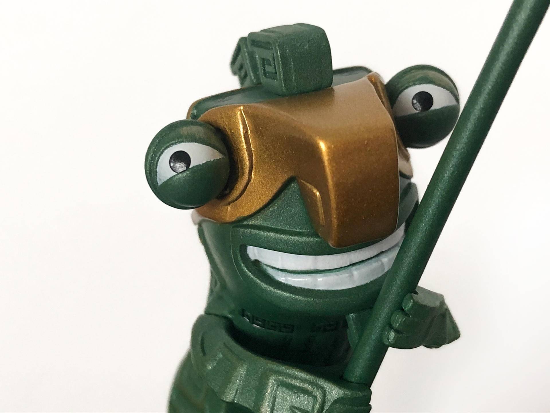 哪吒之魔童降世正版万代手办开箱,手办哪吒之魔童降世