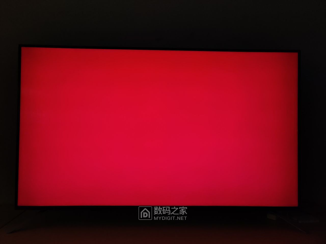 万元左右tcl85寸电视,tcl55寸全面屏电视评测