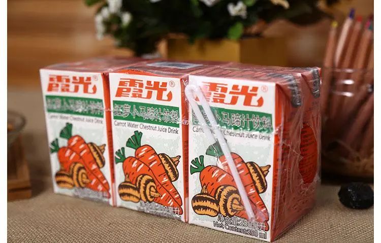 8090后的豪华饮料,8090经典饮料大全