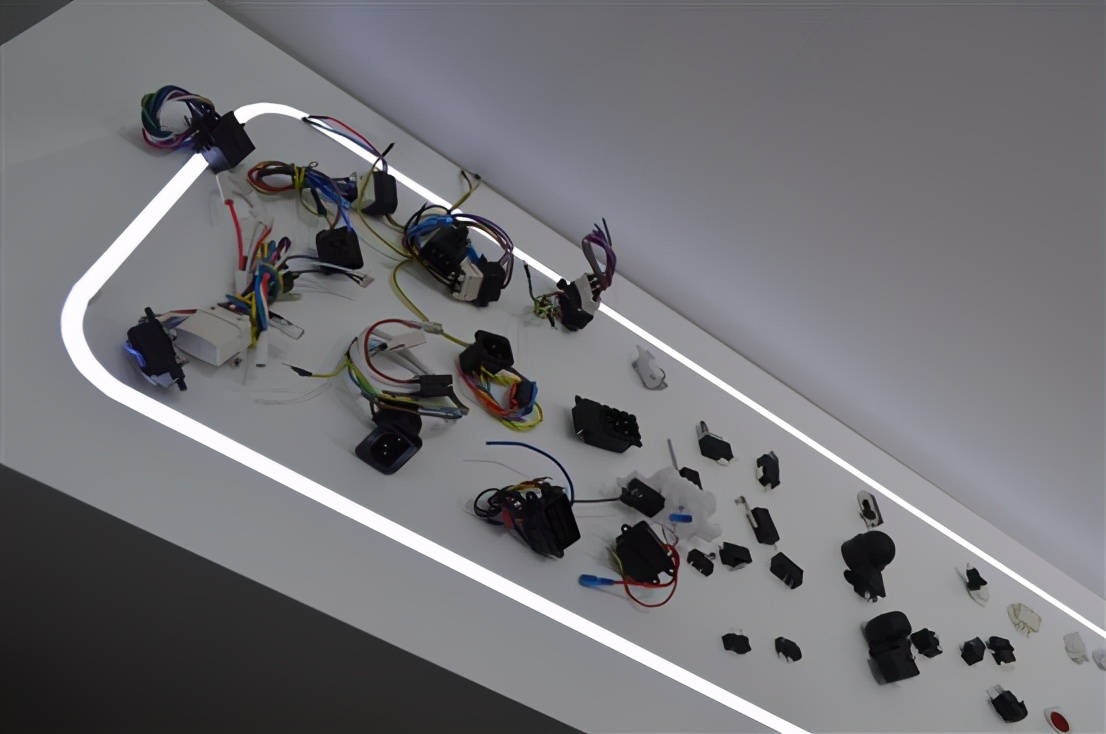 awe展会上亮眼的黑科技,awe2021盛会