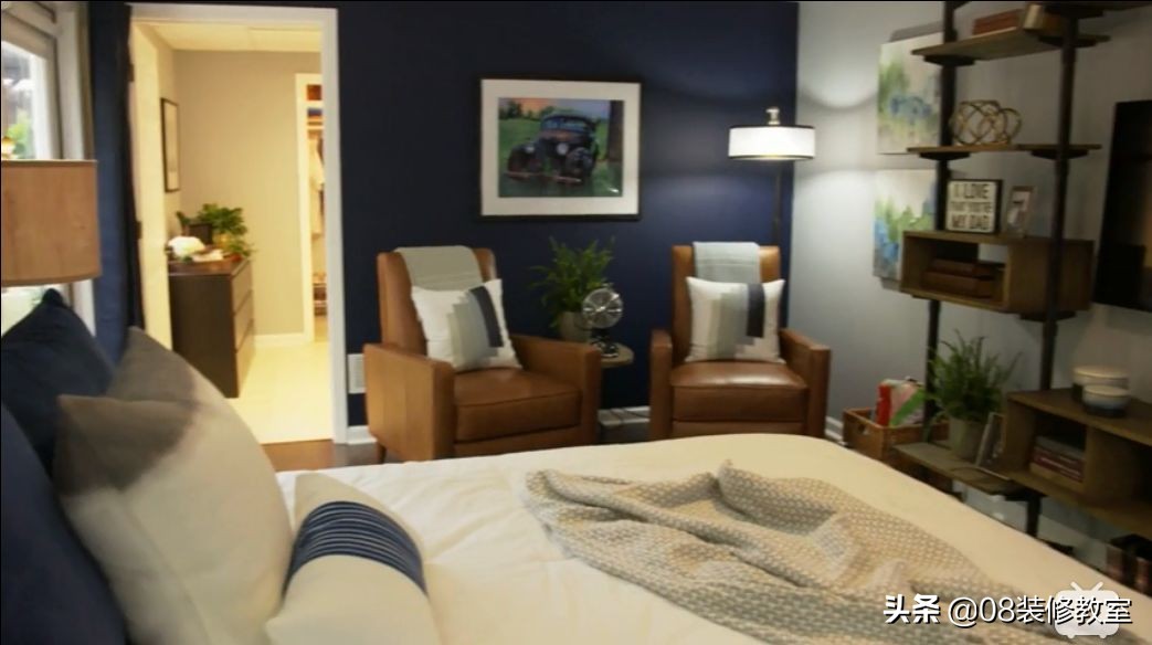 吐槽交换空间完整视频,吐槽房子装修改造视频