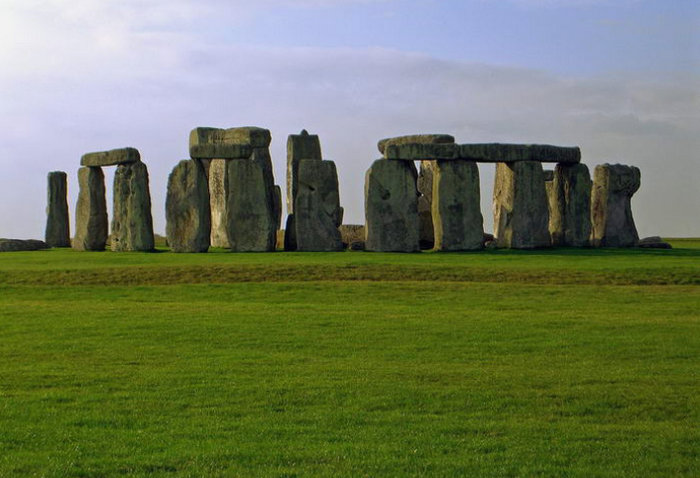 全球十大最著名的地标，有些地标比它所在的国家还要出名