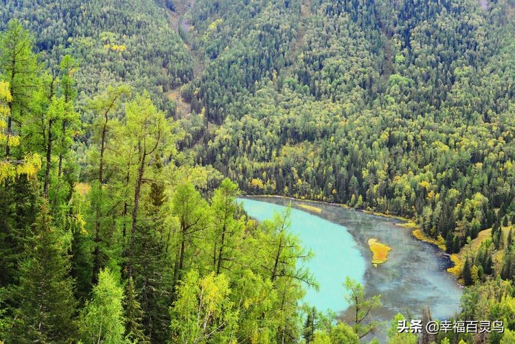 有了这攻略,自驾*藏西**游省心很多