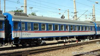 绿皮车火车卧铺是什么样的,中国绿皮火车有哪些卧铺