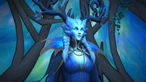 一口气了解魔兽世界,一口气看完魔兽世界世界观