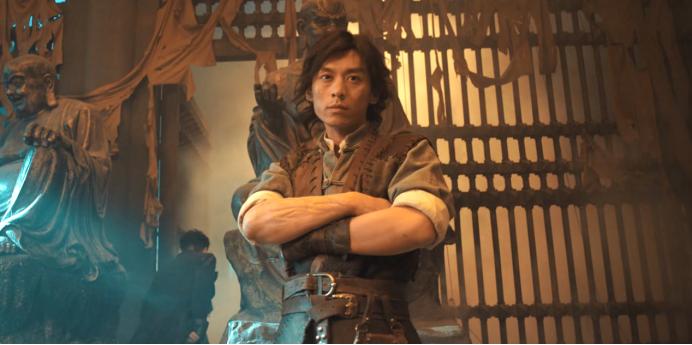 十大坑人烂片电影,十大国产烂片你被坑了多少部